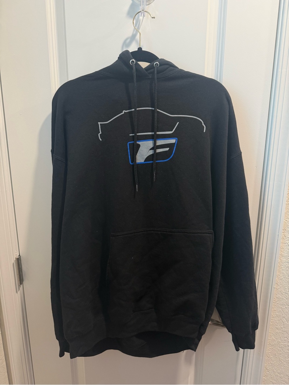 Lexus F sport hoodie